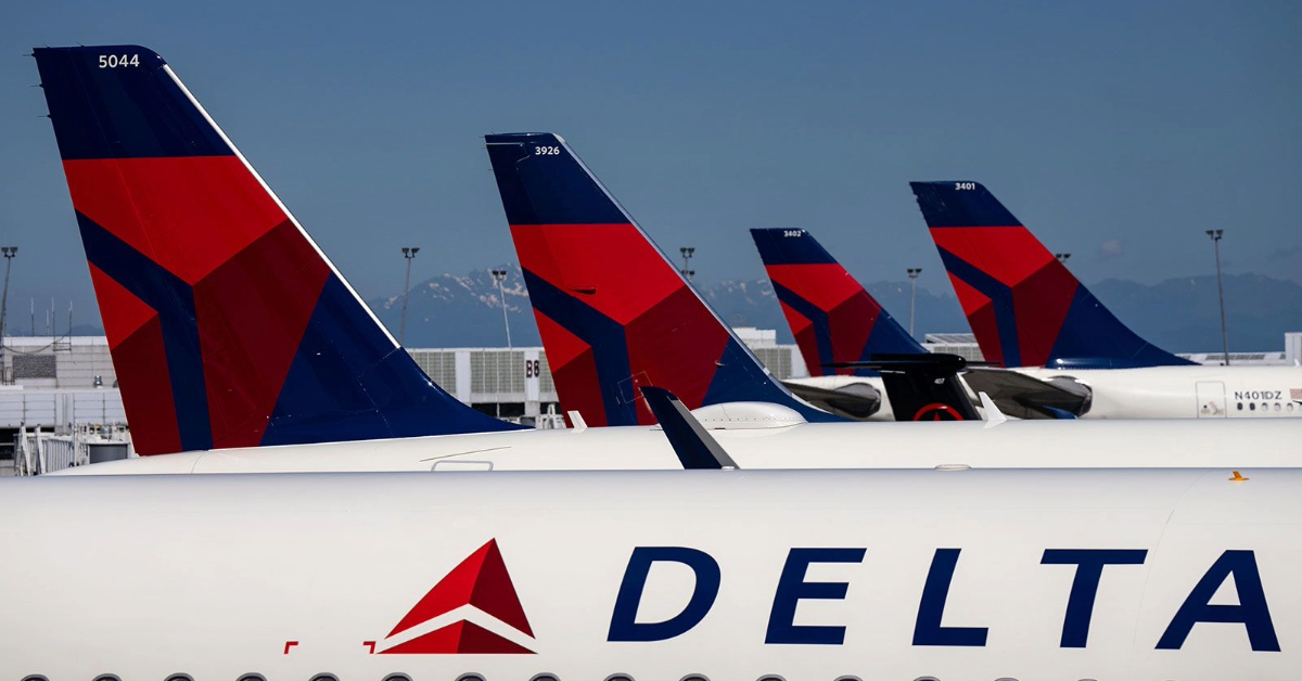 United States Threatens to Dissolve Delta - Aeromexico Joint Venture