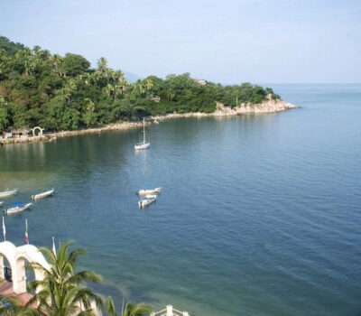 Unsafe beaches in Mexico Pose Health Risks This Summer
