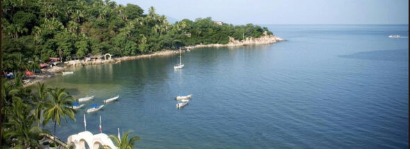 Unsafe beaches in Mexico Pose Health Risks This Summer