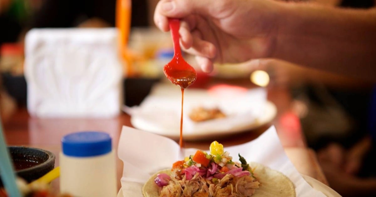 Vallarta Food Tours