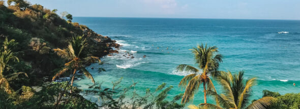 Warm beach destinations in Mexico without the crowds