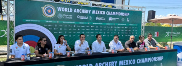 World Archery Mexico Championship