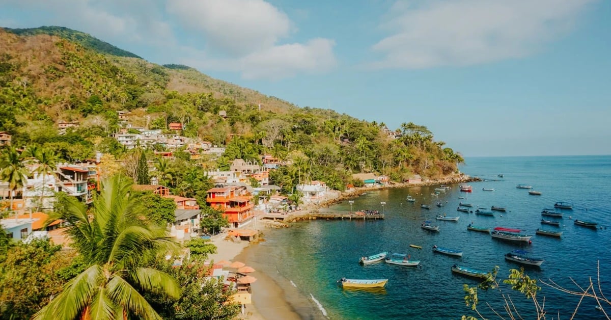Yelapa
