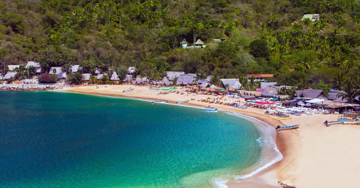Yelapa