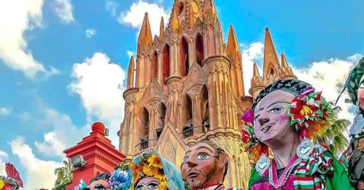 callejoneadas