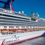 Carnival Cruise 2027 Mexican Riviera