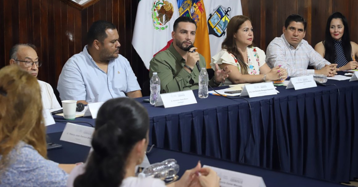 Citizen Council of the Historic Center of Puerto Vallarta Launches New Chapter in Cultural Restoration