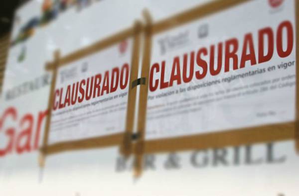 Tepoztlán shuts down illegal construction