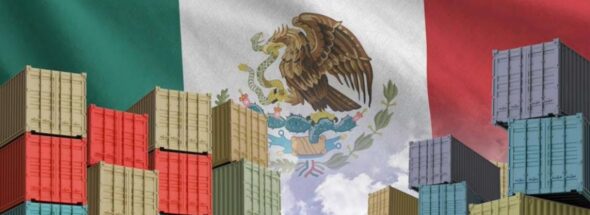 economic impact of increased tariffs on Mexico