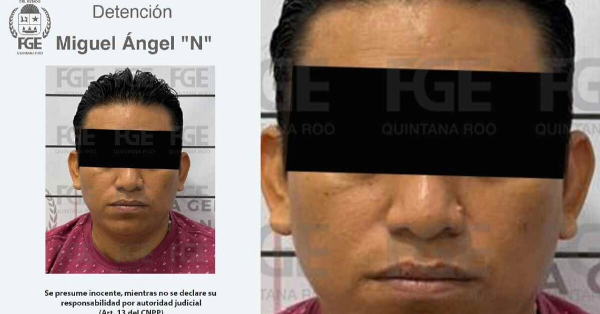 kidnapping in Cancún