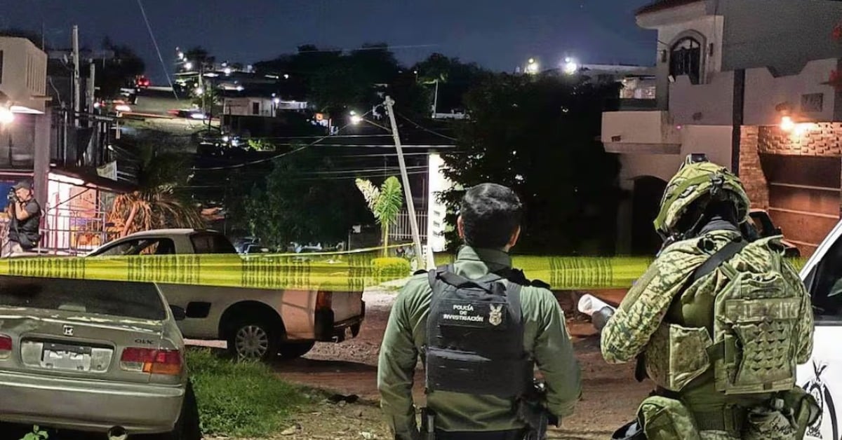 nationwide security operations Mexico