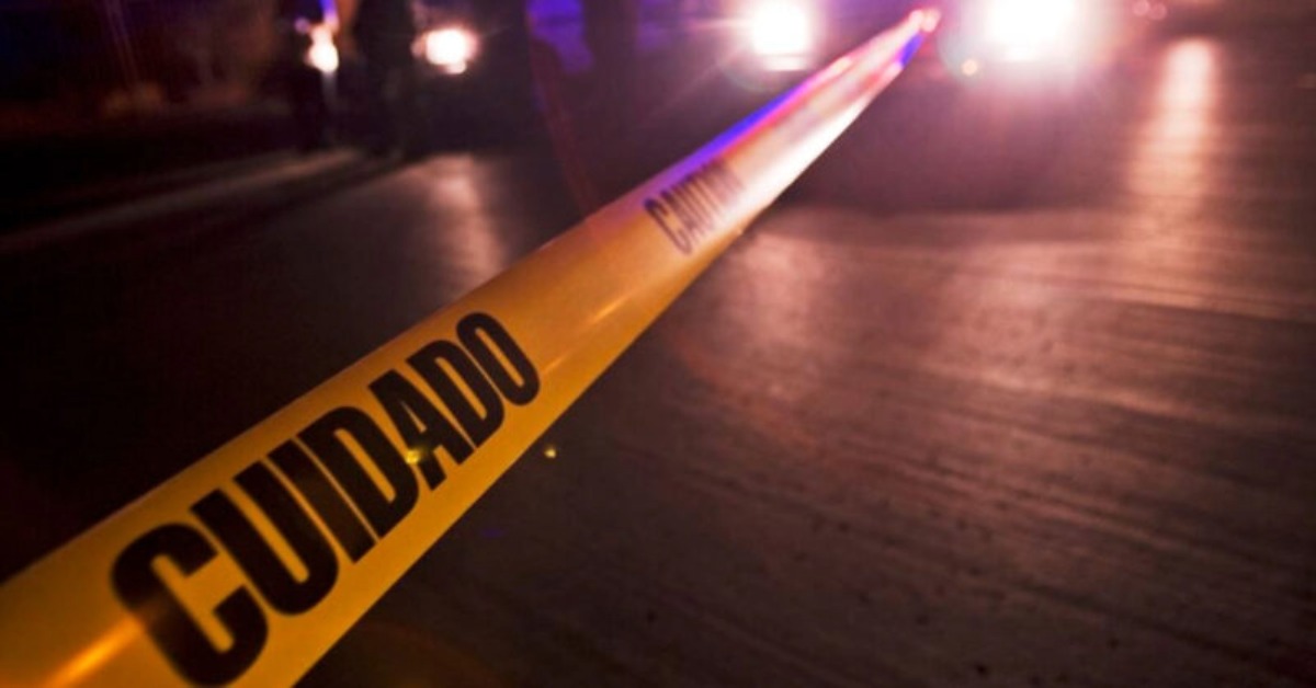 police officer killed in Valle de Santiago