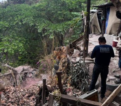 puerto vallarta flooding