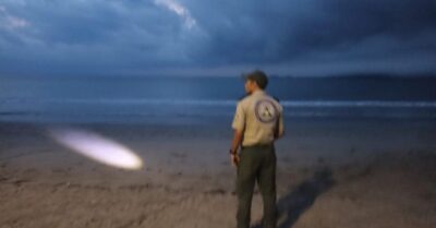 Puerto Vallarta Tsunami Alert Remains in Effect