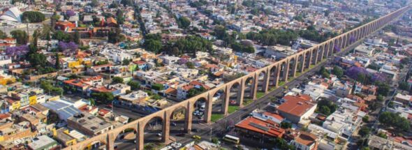 querétaro real estate