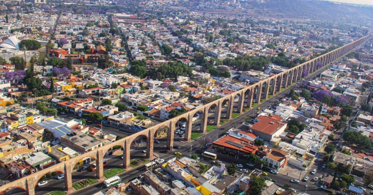 querétaro real estate