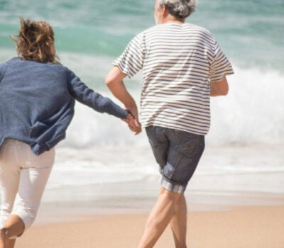 retiring in mexico