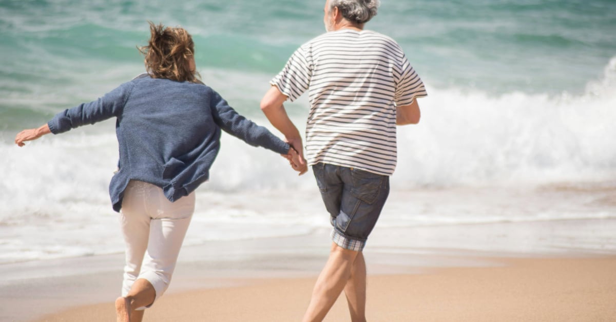 retiring in mexico