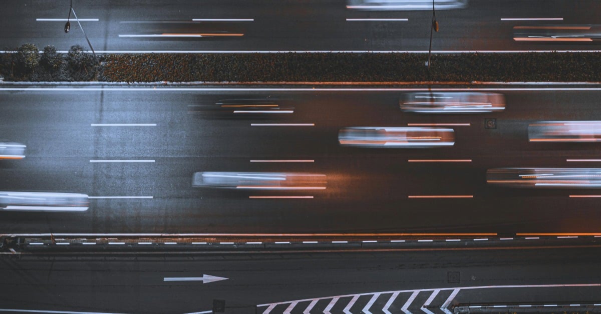reversible lanes