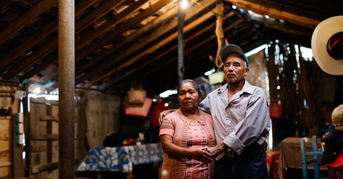 Solar Initiative Brings Power to Remote Puebla Villages