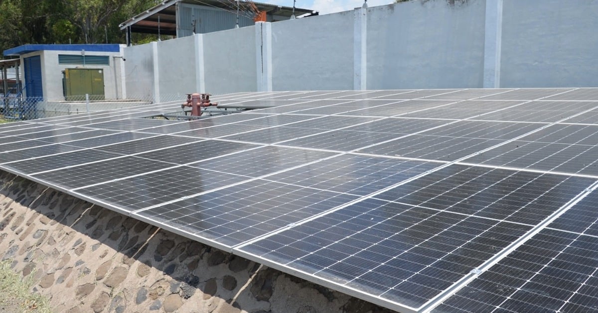 solar photovoltaic celaya guanajuato