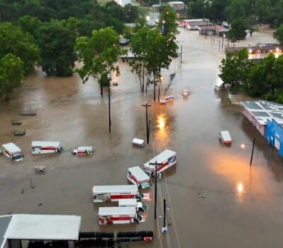 texas floods