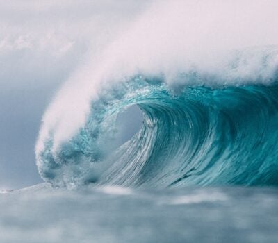 tsunami mexico