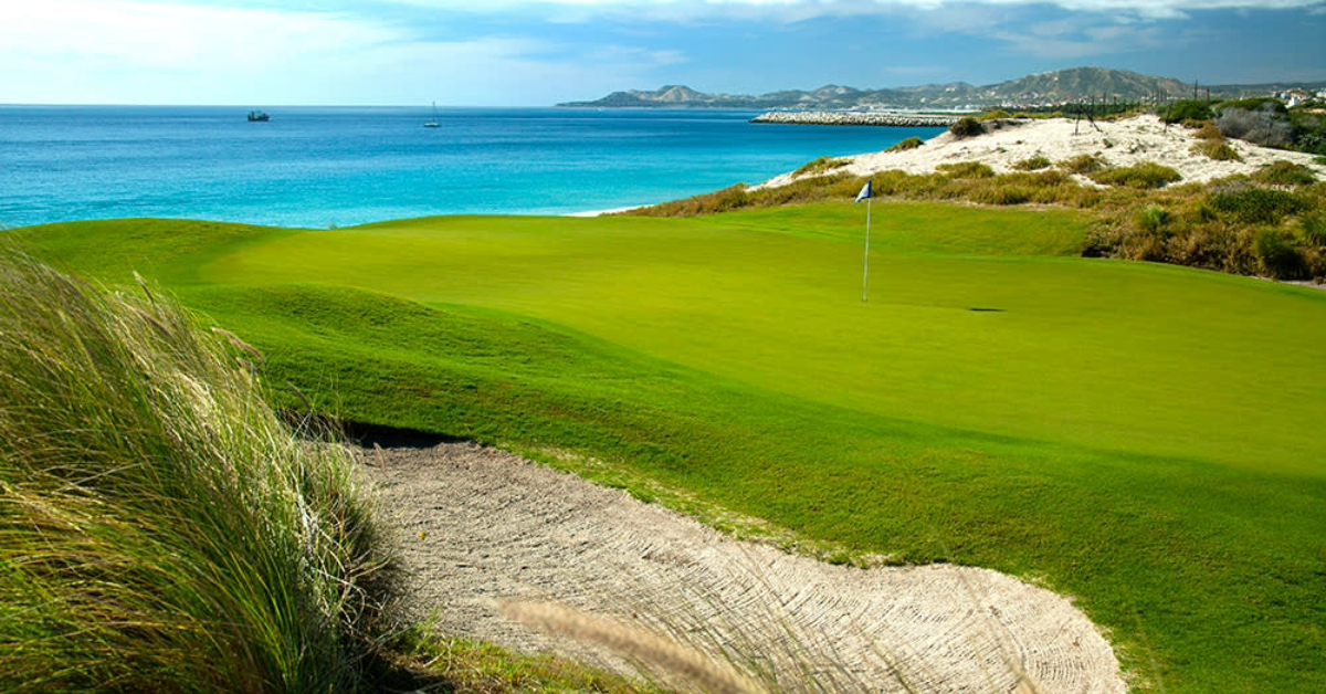 Water scarcity in Los Cabos hits locals as resorts and golf courses use millions of liters daily