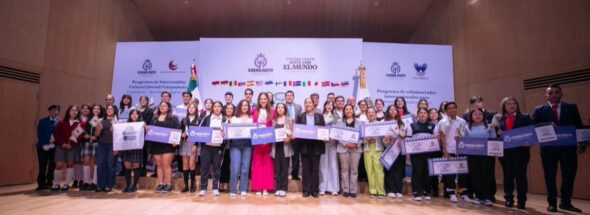 youth global exchange