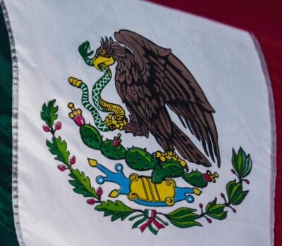 20 secrets about mexico