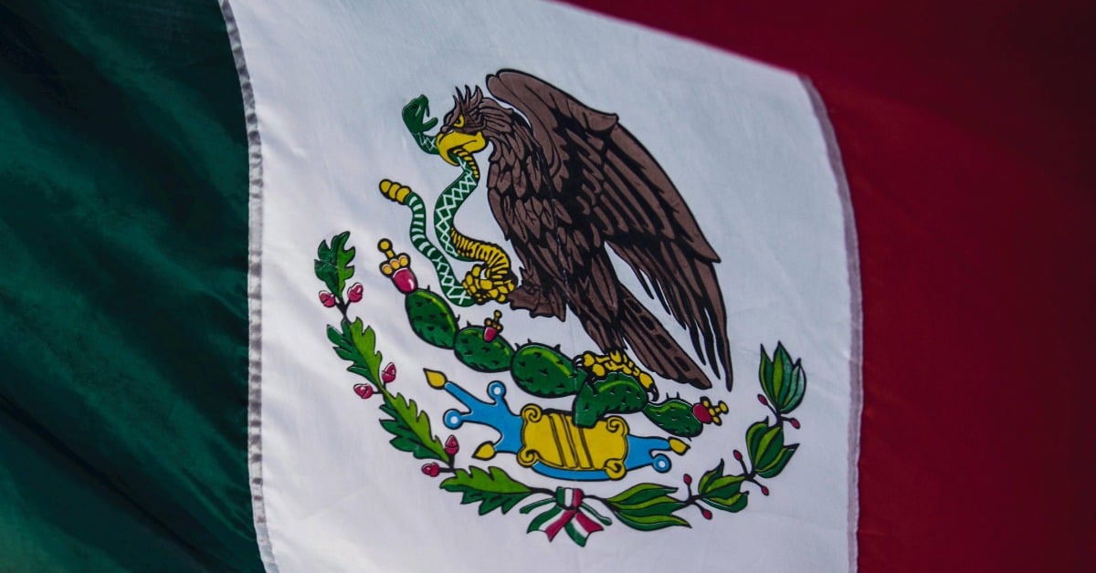 20 secrets about mexico