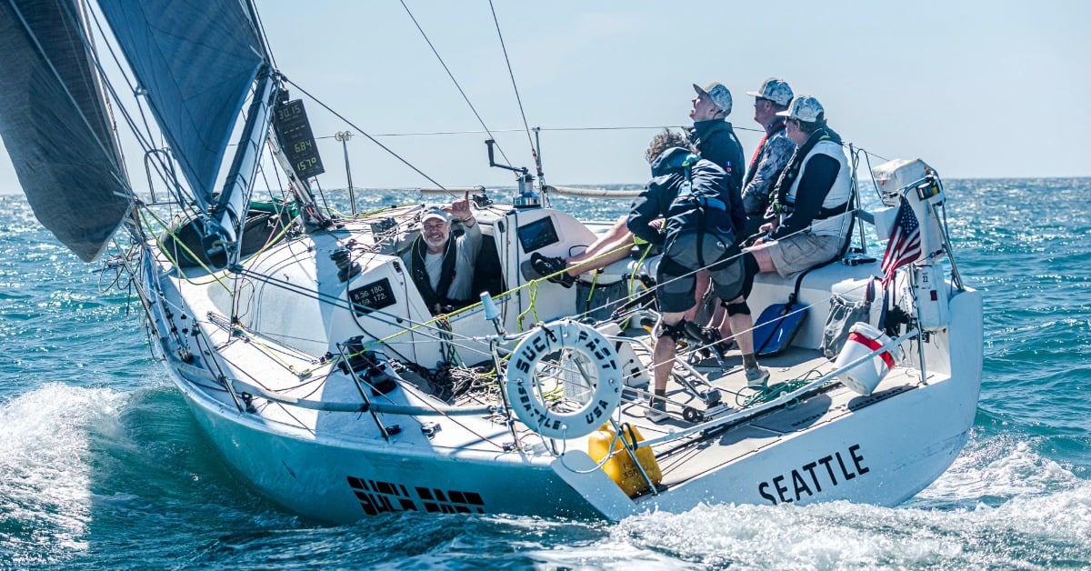 2026 Puerto Vallarta Race