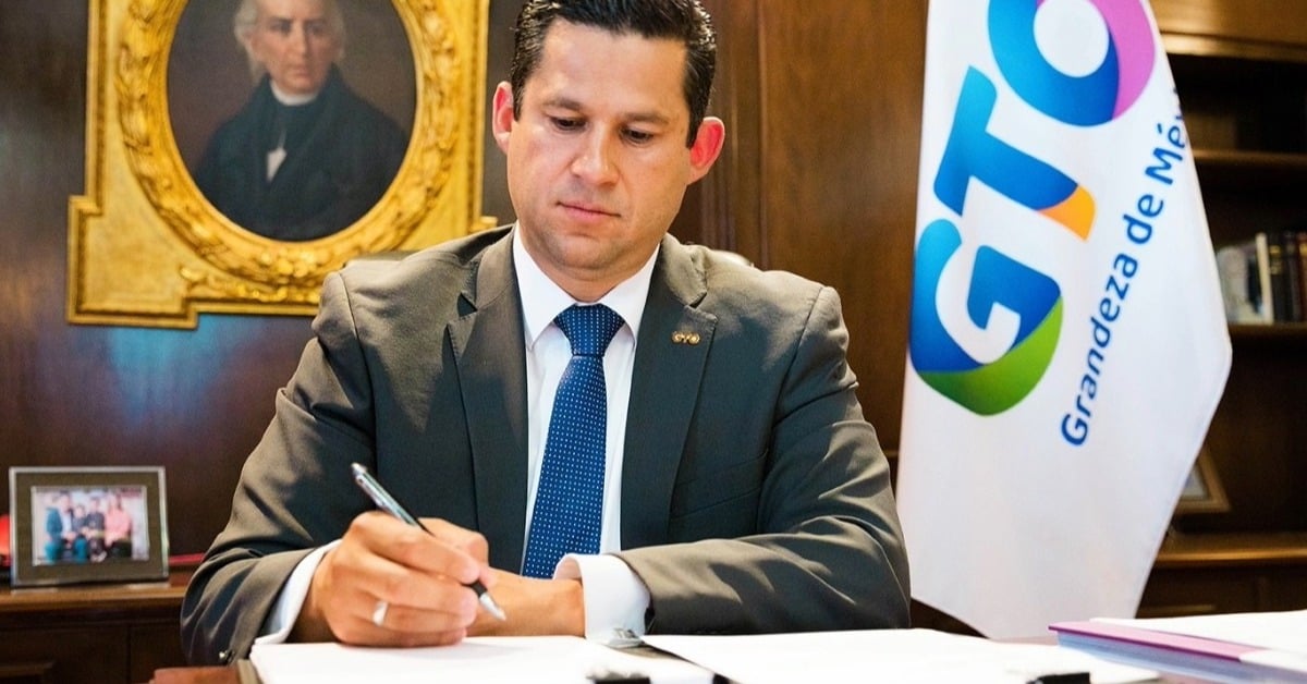50 audits into Diego Sinhue administration