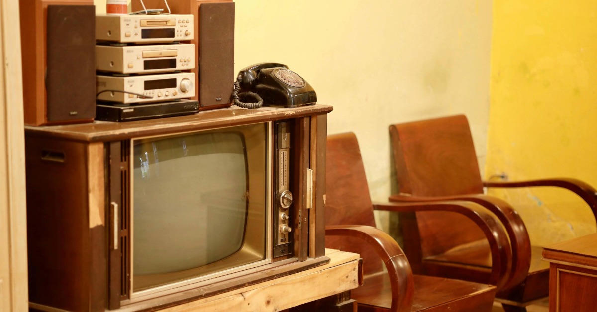 A Mexican engineer helped give the world color TV