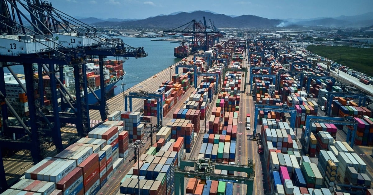 ASIPONA Manzanillo works
