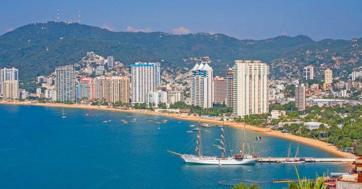 Acapulco hotel occupancy