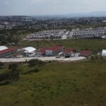 Aguascalientes unveils new education complex in Villas