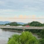 Ameca River rise prompts constant monitoring in Jalisco