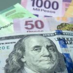 August 4 2025 Mexican peso depreciation