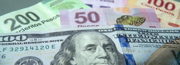 Mexican peso