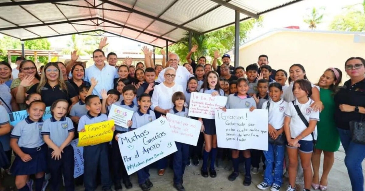 Bahía de Banderas infrastructure push adds new works