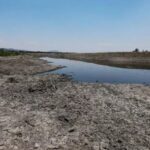 Baja California drought