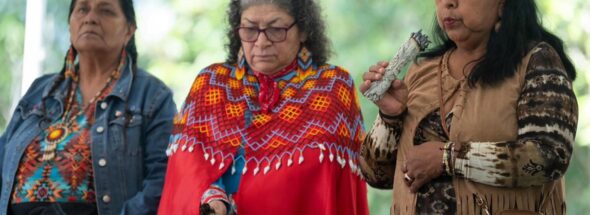 Baja California cultural expo Los Pinos