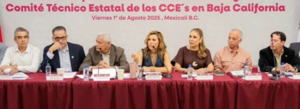 Baja California pushes infrastructure investment as manufacturing surges