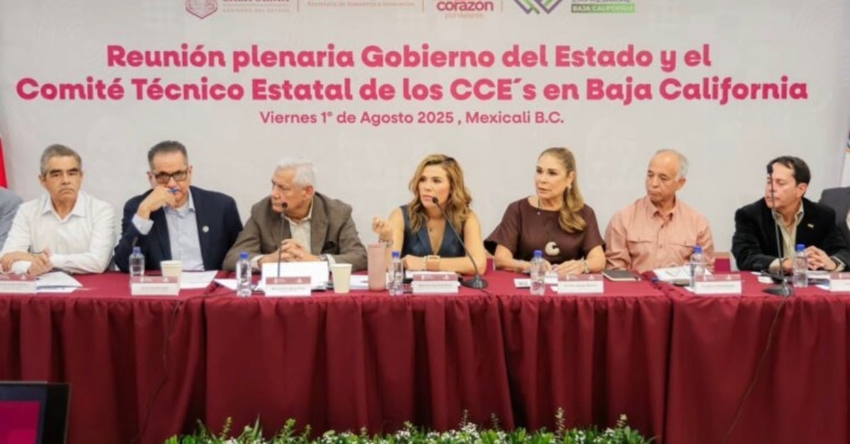 Baja California pushes infrastructure investment as manufacturing surges
