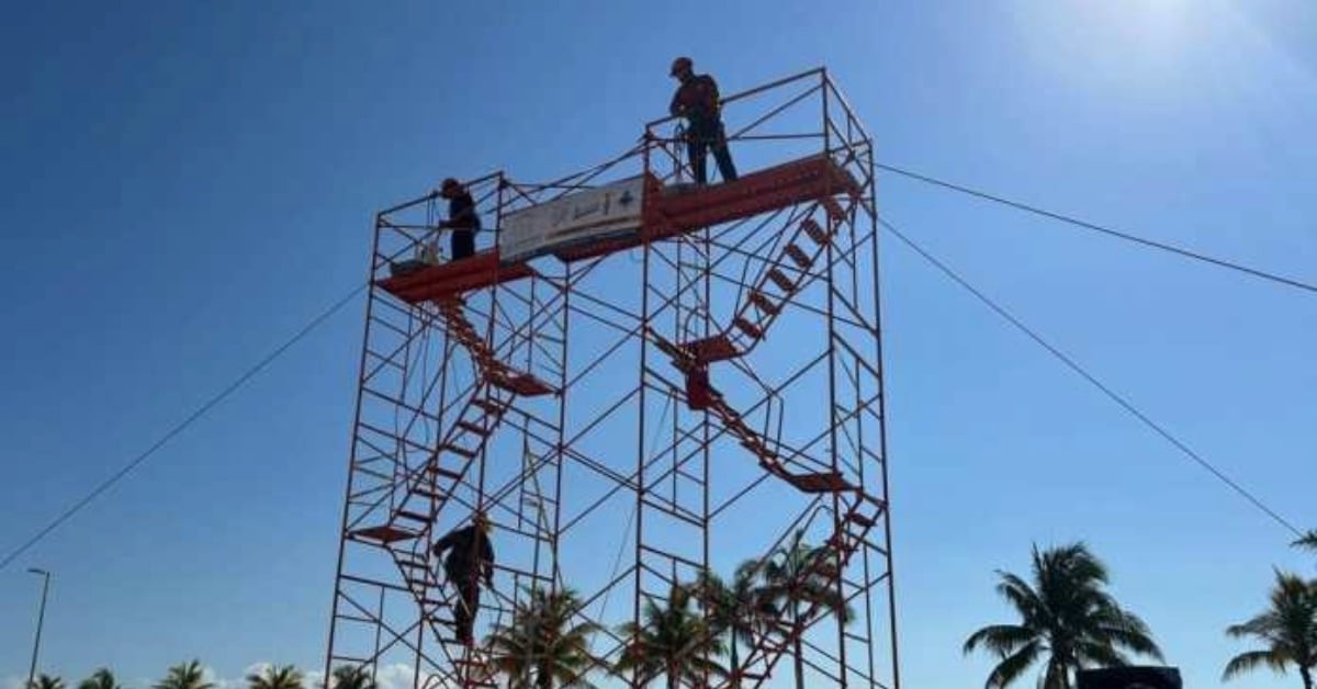 Bomberos Challenge 2025 Cancún
