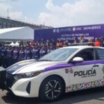 CDMX launches dedicated Gender Police unit