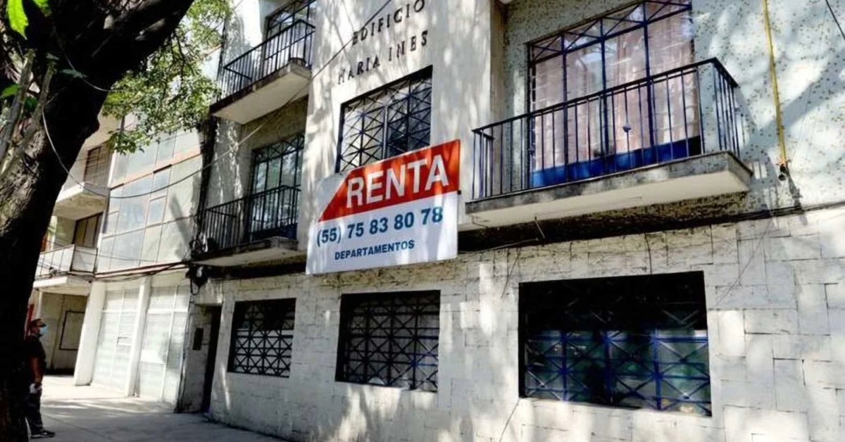 CDMX rent regulation