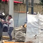 CDMX waste management plan