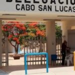 Cabo San Lucas delegation offices moved